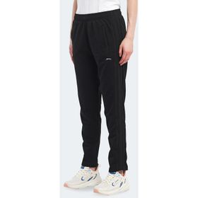 Slazenger ST14PK005 Release In Siyah Kadın Eşofman Altı