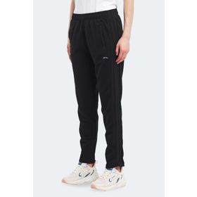 Slazenger ST14PK005 Release In Siyah Kadın Eşofman Altı