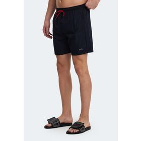 Slazenger ST14SE004 Reno Lacivert Erkek Deniz Şortu