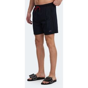 Slazenger ST14SE004 Reno Lacivert Erkek Deniz Şortu