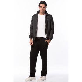 Slazenger ST17PE023-500 Kadın Siyah Tek Alt