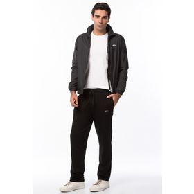Slazenger ST17PE023-500 Kadın Siyah Tek Alt