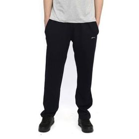Slazenger ST19PE003 Lacivert Erkek Eşofman Altı