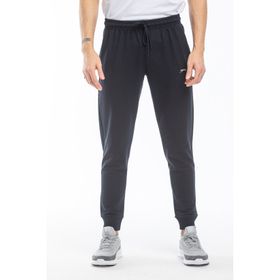 Slazenger ST19PE003 Lacivert Erkek Eşofman Altı