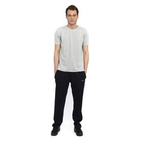 Slazenger ST19PE003 Lacivert Erkek Eşofman Altı