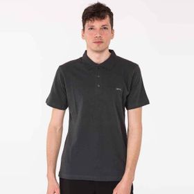 Slazenger ST19TE040 Salvator Gri Erkek T-shirt