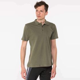 Slazenger ST19TE040 Salvator Haki Erkek T-shirt