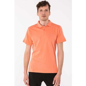 Slazenger ST19TE040 Salvator Lacivert Erkek T-shirt