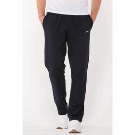 Slazenger ST20PE129-400 Lacivert Erkek Eşofman Altı