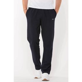 Slazenger ST20PE129-400 Lacivert Erkek Eşofman Altı