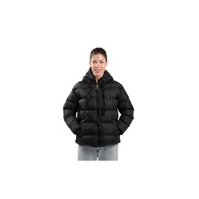 Slazenger ST22JK001 Siyah Brenda Kadın Mont