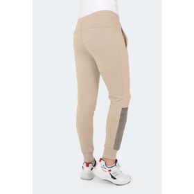 Slazenger ST22PE221 Phılo Taş Gri Erkek Eşofman Altı