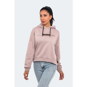 Slazenger ST22WK030 Vizon Magnet Kadın Sweatshirt