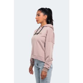 Slazenger ST22WK030 Vizon Magnet Kadın Sweatshirt