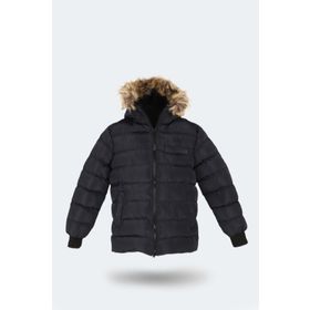 Slazenger ST23JC027 Calisto New Lacivert Unisex Çocuk Mont