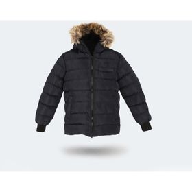 Slazenger ST23JC027 Calisto New Lacivert Unisex Çocuk Mont