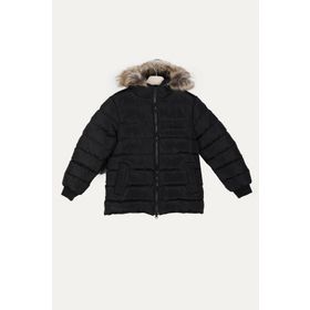 Slazenger ST23JC028-500 Erkek Çocuk Mont