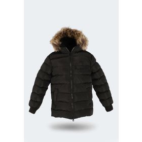 Slazenger ST23JC028-500 Erkek Çocuk Mont