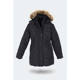 Slazenger ST23JC029-400 Kız Çocuk Mont