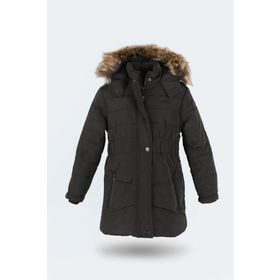 Slazenger ST23JC030-500 Kız Çocuk Mont