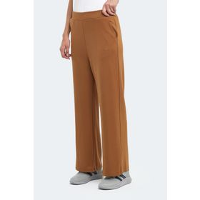 Slazenger ST23PK035 Verna I Hardal Kadın Eşofman Altı