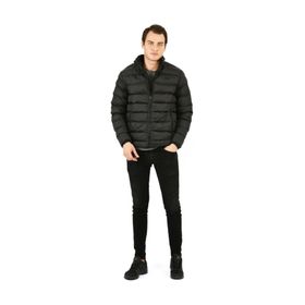 Slazenger ST29JE065 Siyah Honor I Erkek Mont