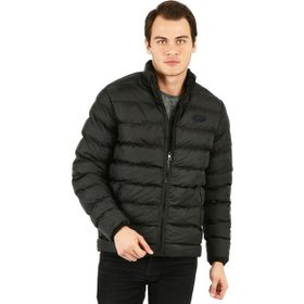 Slazenger ST29JE065 Siyah Honor I Erkek Mont