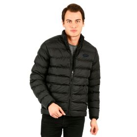 Slazenger ST29JE065 Siyah Honor I Erkek Mont