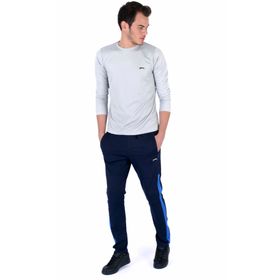 Slazenger ST29PE093 Oxford Erkek Eşofman Altı