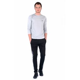 Slazenger ST29PE093 Oxford Erkek Eşofman Altı