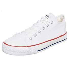 Slazenger SUN Beyaz Erkek Sneaker