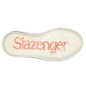 Slazenger SUN Beyaz Erkek Sneaker