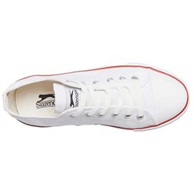 Slazenger SUN Beyaz Erkek Sneaker