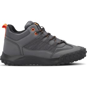 Slazenger TECA IN SA24OE084-20600 Koyu Gri Erkek Bot