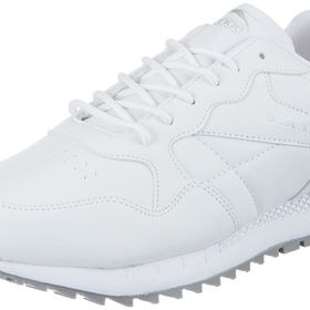 Slazenger Tena Beyaz Erkek Sneaker Ayakkabı