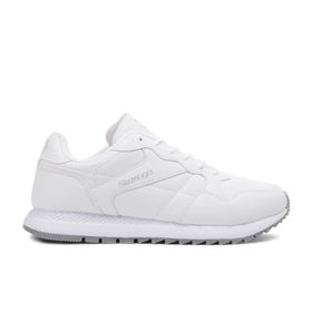 Slazenger Tena Beyaz Erkek Sneaker Ayakkabı
