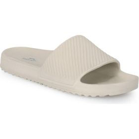 Slazenger TEQILA I Bej Erkek Terlik