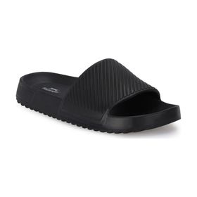 Slazenger TEQILA I Siyah Erkek Terlik
