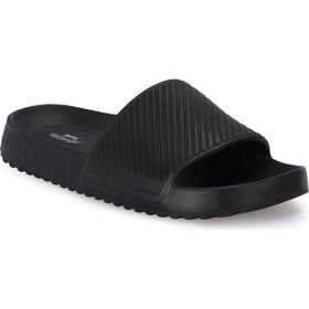 Slazenger TEQILA I Siyah Erkek Terlik