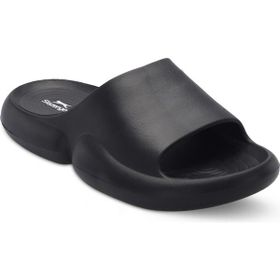 Slazenger TERRY I Siyah Erkek Terlik