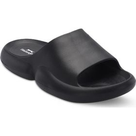 Slazenger TERRY I Siyah Erkek Terlik
