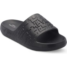 Slazenger THOR I Siyah Erkek Terlik