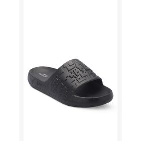 Slazenger THOR I Siyah Erkek Terlik