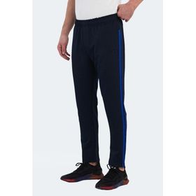 Slazenger Timur Lacivert Erkek Eşofman Altı
