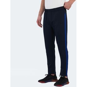 Slazenger Timur Lacivert Erkek Eşofman Altı