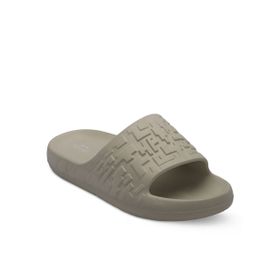 Slazenger Titans Bej Erkek Terlik