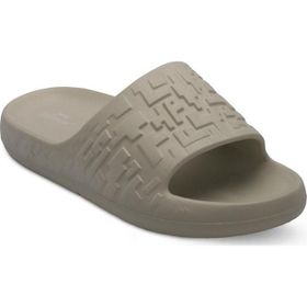 Slazenger Titans Bej Erkek Terlik