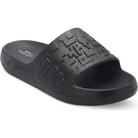 Slazenger TITANS I Siyah Erkek Terlik
