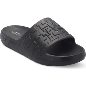 Slazenger TITANS I Siyah Erkek Terlik