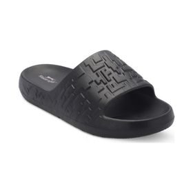 Slazenger TITANS I Siyah Erkek Terlik